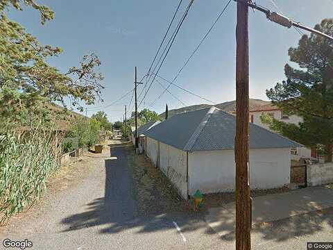 Vista, BISBEE, AZ 85603