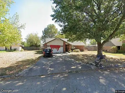 Foltz, MUSKOGEE, OK 74403