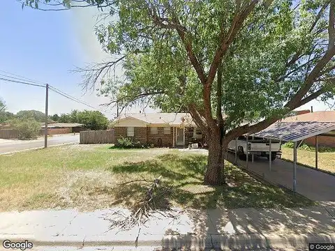 Hickory, LEVELLAND, TX 79336
