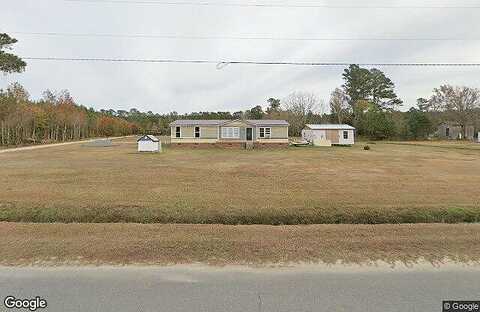 Jacobs Loop, BOLTON, NC 28423