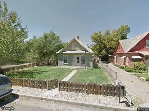 Mullen, LAMAR, CO 81052