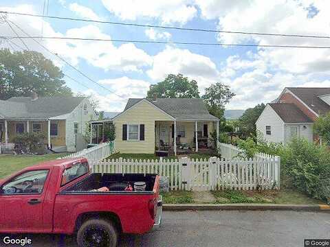 Church, WOODSTOCK, VA 22664