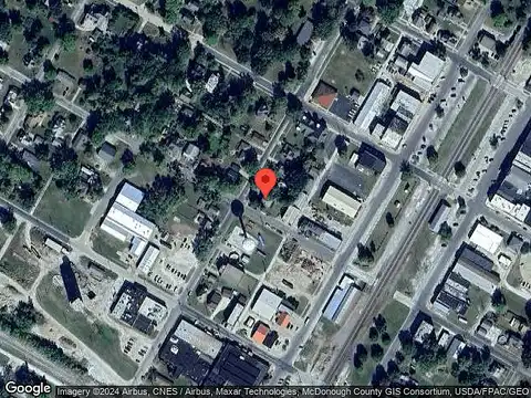 Dean, BUSHNELL, IL 61422