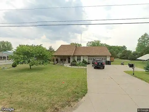 North, DANVILLE, IL 61832
