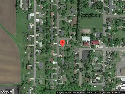 Thomas, LOYAL, WI 54446