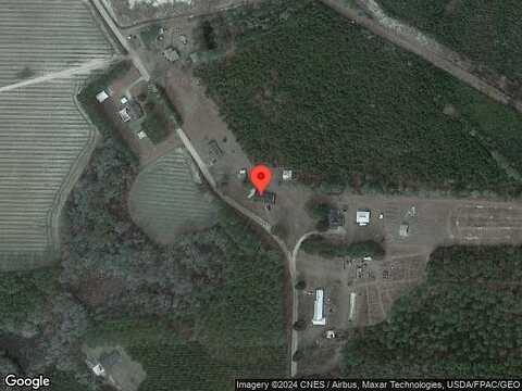 Old Buie, ODUM, GA 31555