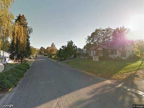Douglas, OMAK, WA 98841