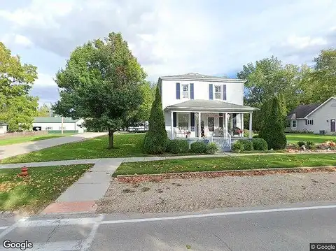 East, NEWARK, IL 60541