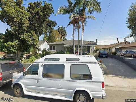 Hillcrest, LA HABRA, CA 90631