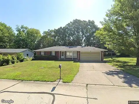 San Jose, O FALLON, MO 63366