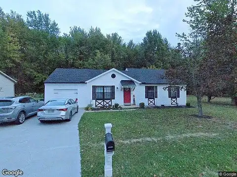 Spring Grove, GEORGETOWN, OH 45121