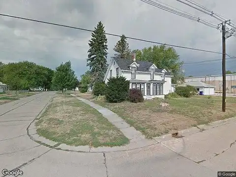 State, LYONS, NE 68038