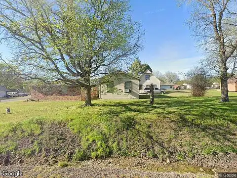 6Th, HENRYETTA, OK 74437