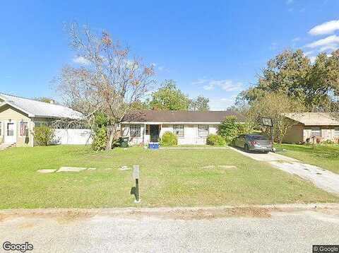 Clayton, CUERO, TX 77954