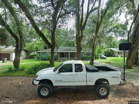 Collins, BUSHNELL, FL 33513