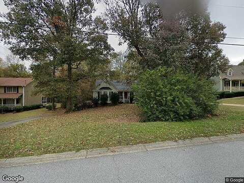 West, WOODSTOCK, GA 30188