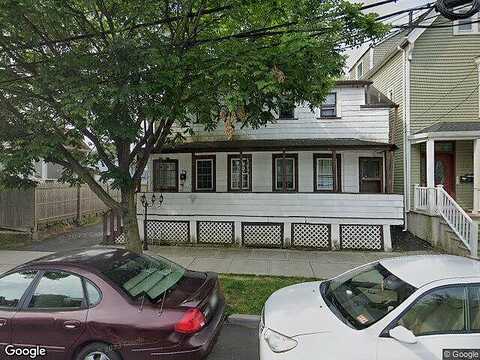 White, ORANGE, NJ 07050
