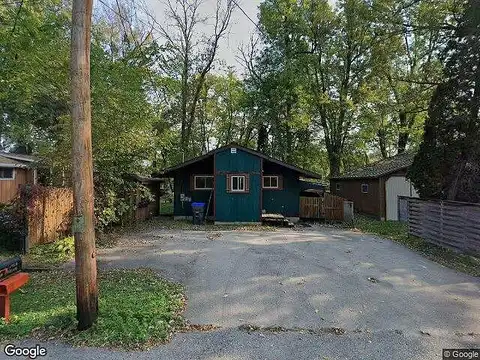 Wood, NEW LONDON, WI 54961