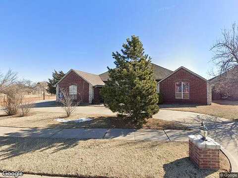 Rockhampton, OKLAHOMA CITY, OK 73179