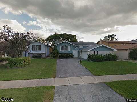 201St, LYNWOOD, IL 60411