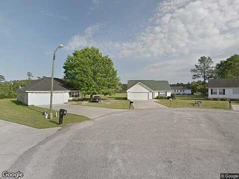 Follin Ln # 47, FLORENCE, SC 29505