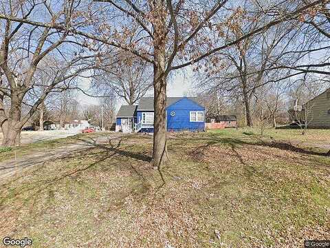 Overton, INDEPENDENCE, MO 64052