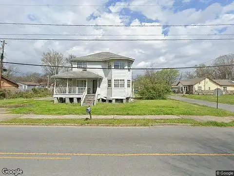 13Th, PINE BLUFF, AR 71603