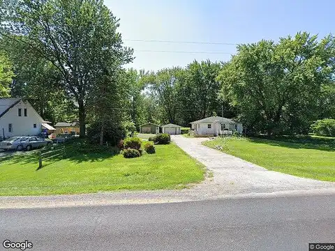Gordonville, MIDLAND, MI 48640