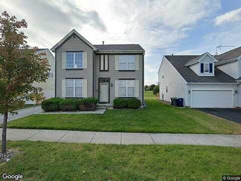 Holden, MATTESON, IL 60443