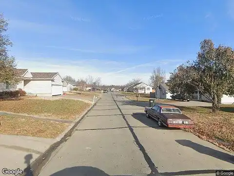 Wood Bridge, SEDALIA, MO 65301