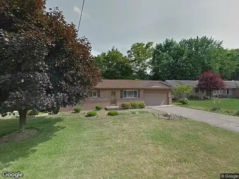 Louise Rita, YOUNGSTOWN, OH 44511