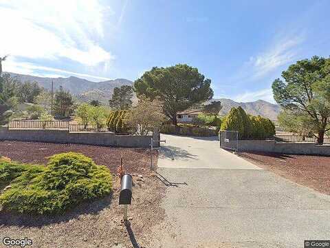 Mc Cray Rd, LAKE ISABELLA, CA 93240