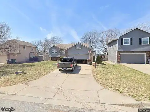 Governeour, WICHITA, KS 67226