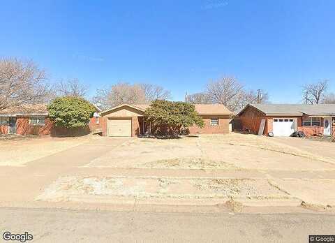 58Th, LUBBOCK, TX 79413