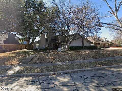 Cambridge, ROWLETT, TX 75088