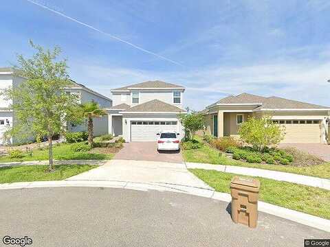 Montserrat, KISSIMMEE, FL 34743