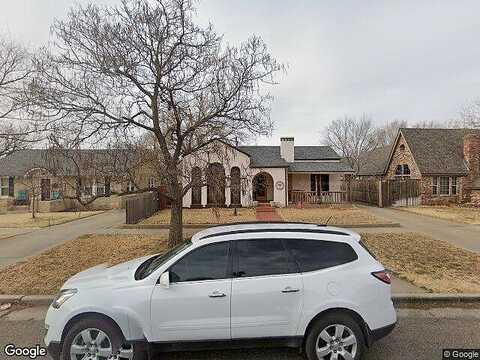 Polk, AMARILLO, TX 79109