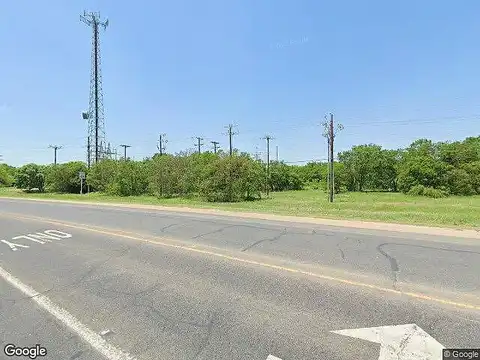 S Cardinal St, ENNIS, TX 75119