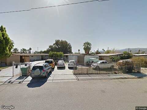 Santa Barbara, CATHEDRAL CITY, CA 92234