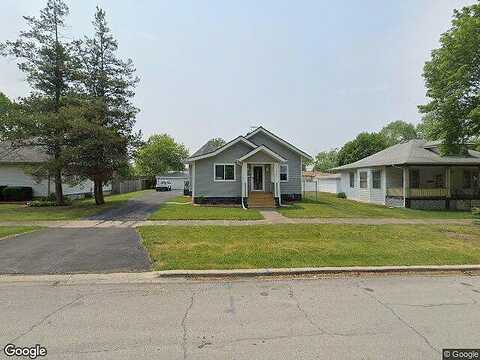 Miller, SOUTH CHICAGO HEIGHTS, IL 60411