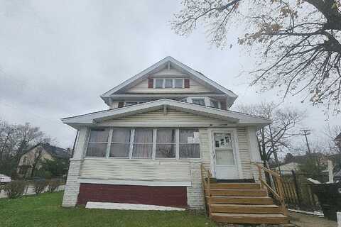 98Th, CLEVELAND, OH 44104
