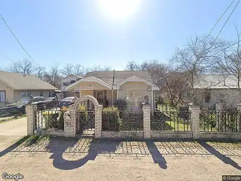 Harrison, WACO, TX 76705