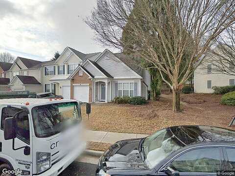 Timbercreek, ROSWELL, GA 30076