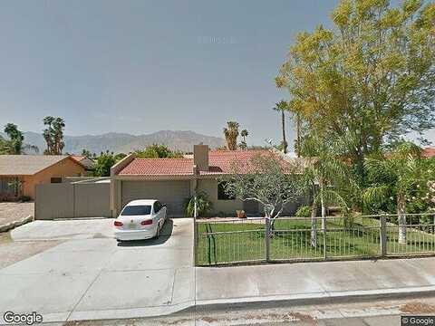 San Eljay, CATHEDRAL CITY, CA 92234