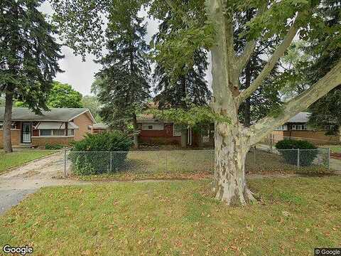 Stafford, MARKHAM, IL 60428