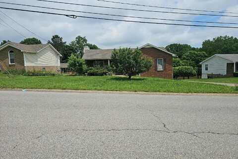 Arrow, CLARKSVILLE, TN 37043