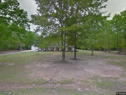 Dan, WHITE HALL, AR 71602