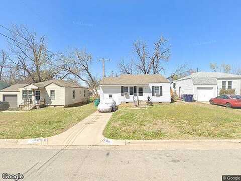 32Nd, OKLAHOMA CITY, OK 73112
