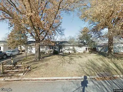 Wilson, PARSONS, KS 67357