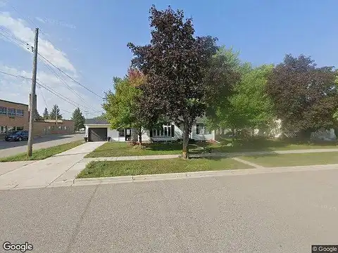 7Th, FOLEY, MN 56329